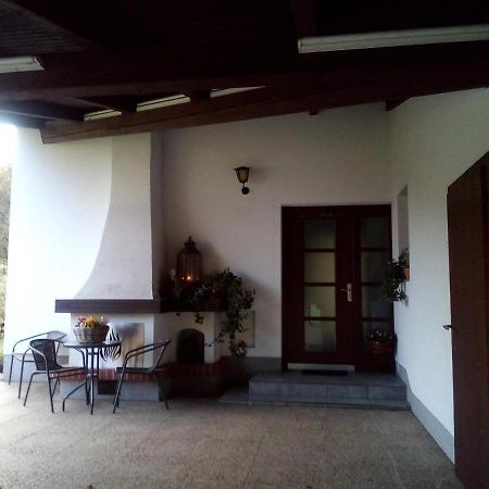 Ferienhaus Raumberg Екстериор снимка