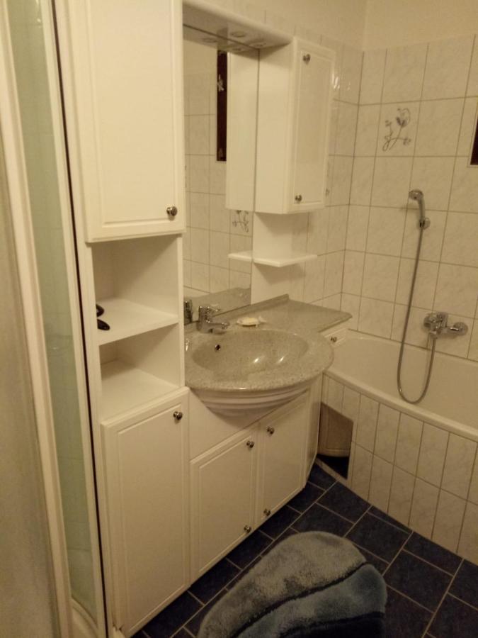 Ferienhaus Raumberg Екстериор снимка