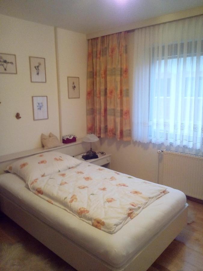 Ferienhaus Raumberg Екстериор снимка