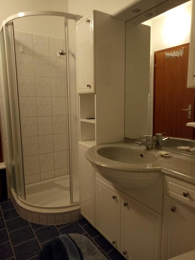 Ferienhaus Raumberg Екстериор снимка