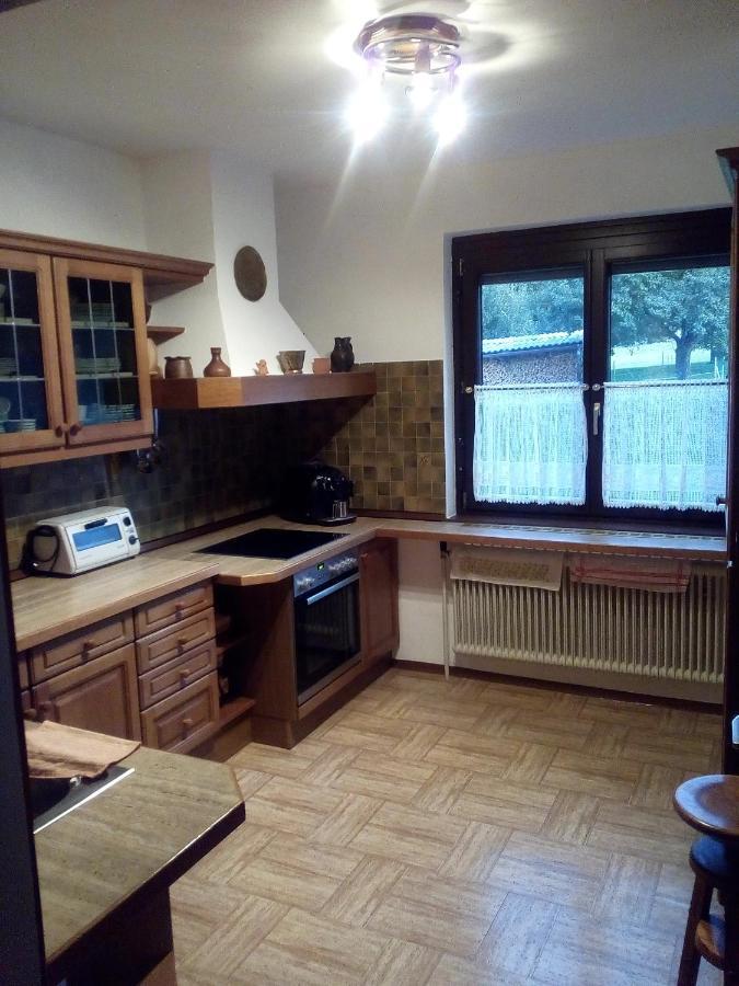 Ferienhaus Raumberg Екстериор снимка