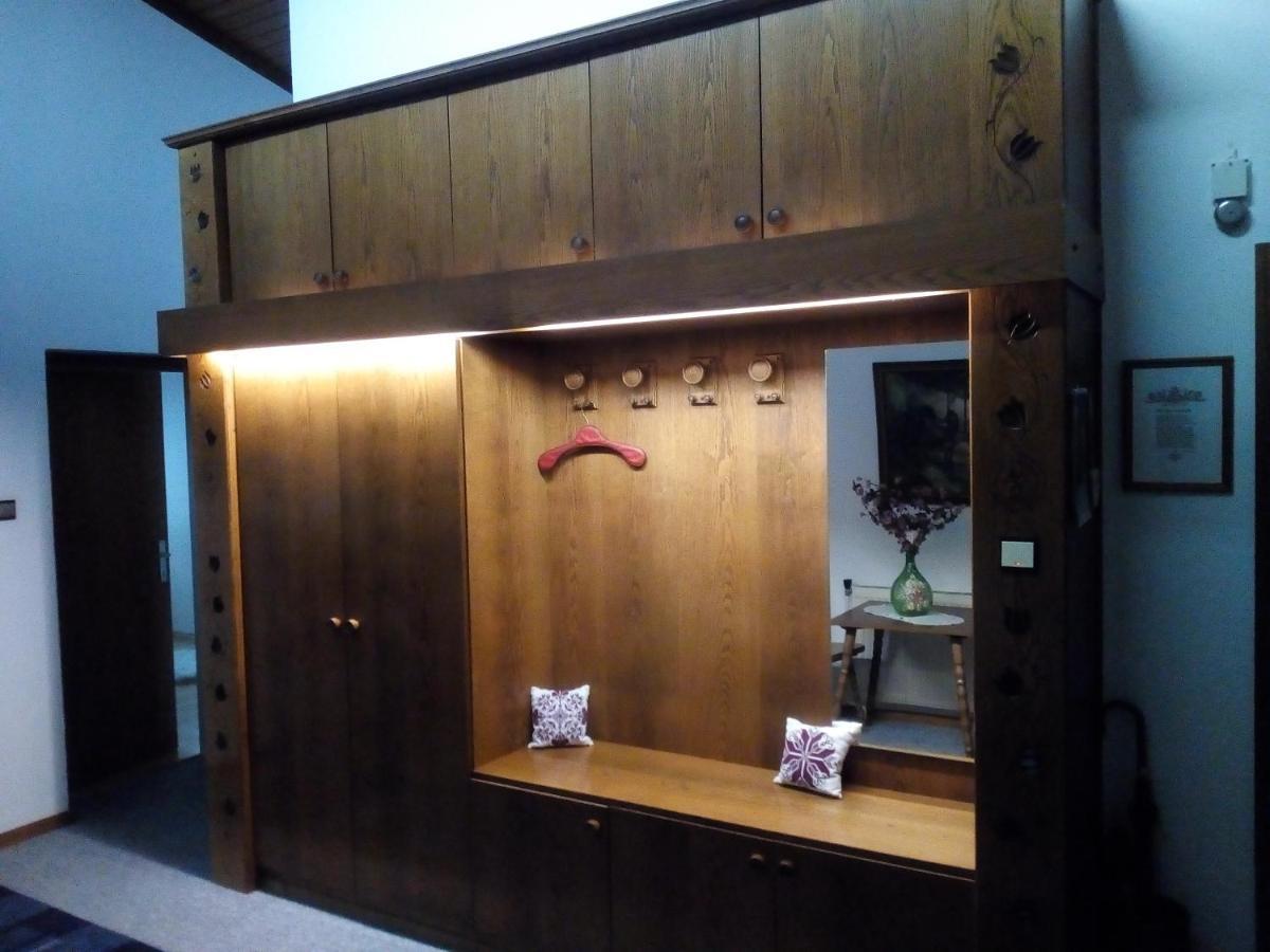 Ferienhaus Raumberg Екстериор снимка
