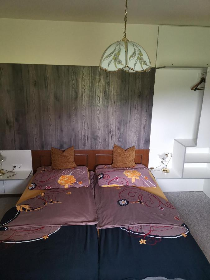 Ferienhaus Raumberg Екстериор снимка