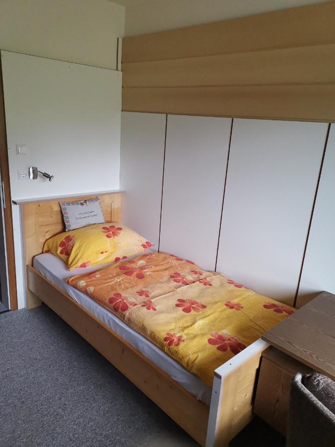 Ferienhaus Raumberg Екстериор снимка
