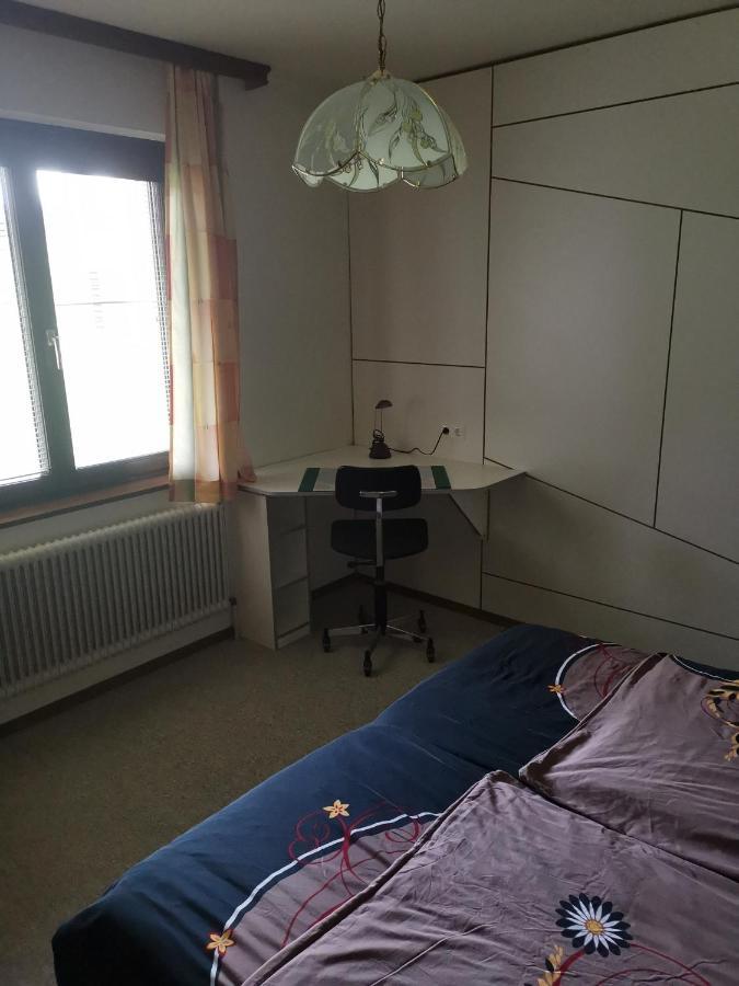 Ferienhaus Raumberg Екстериор снимка