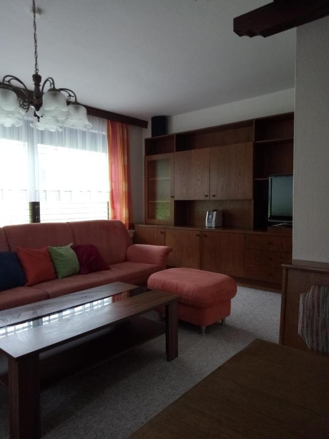 Ferienhaus Raumberg Екстериор снимка