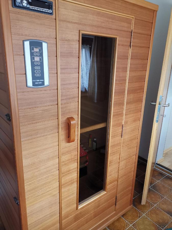 Ferienhaus Raumberg Екстериор снимка